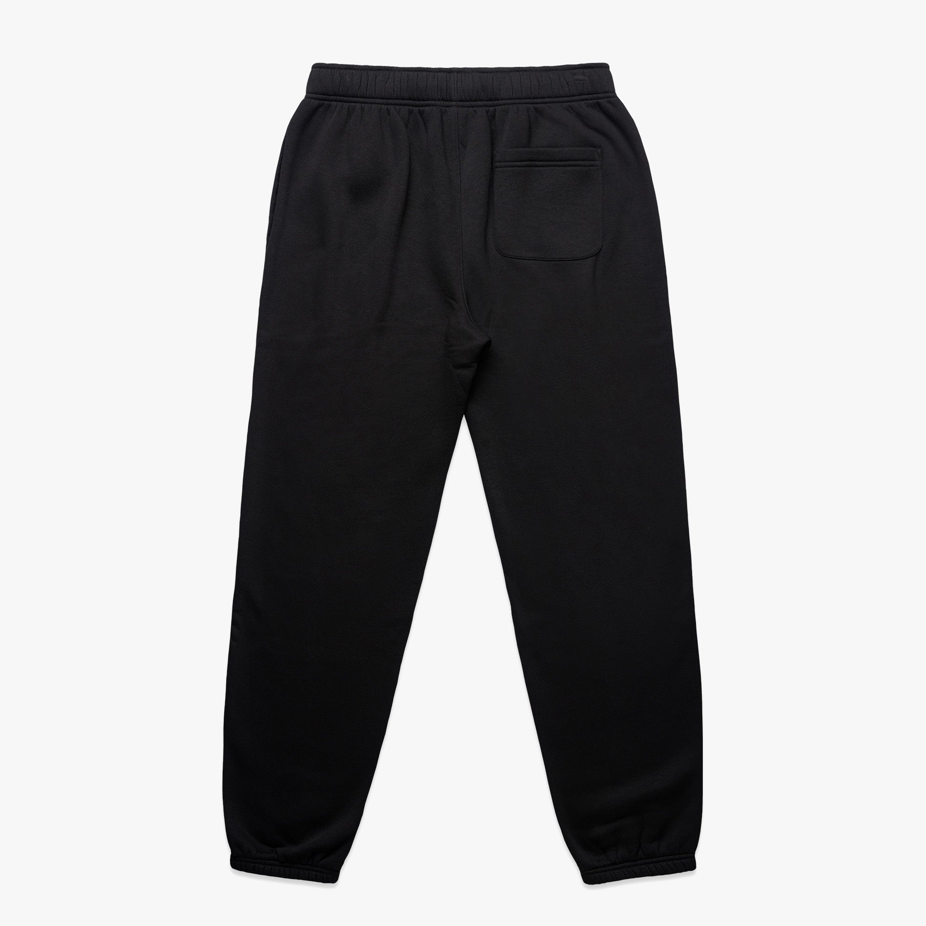 SHEEPEY Staple Relax Trackpants Black
