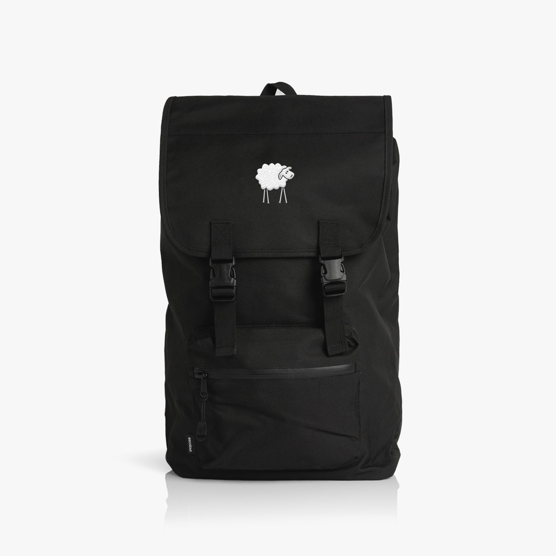 SHEEPEY Field Backpack