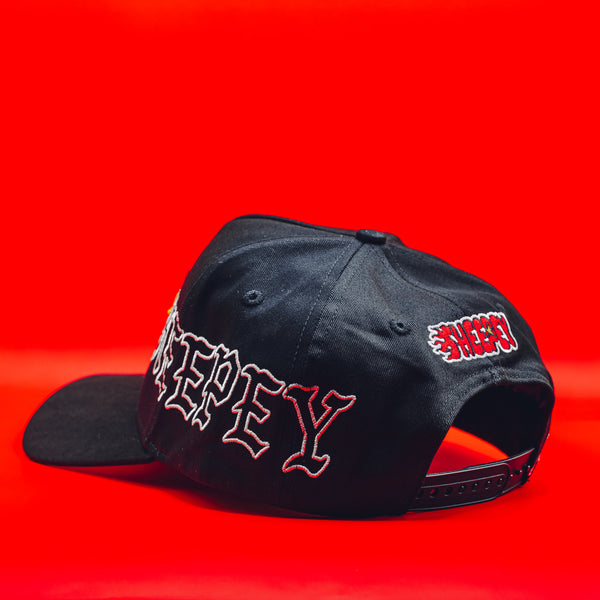 SHEEPEY Star Hat