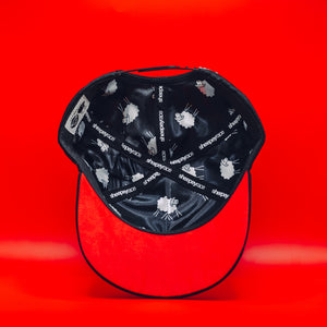SHEEPEY Star Hat