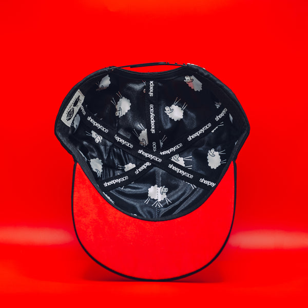 SHEEPEY Star Hat