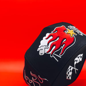 SHEEPEY Star Hat