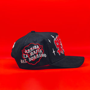 SHEEPEY Borrego Mafia Hat