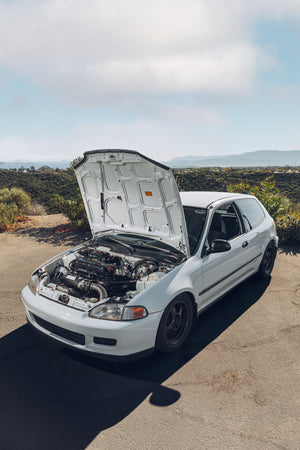 K Swapped EG Hatch Sticker