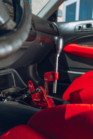 2000 K24 Boosted Civic Coupe