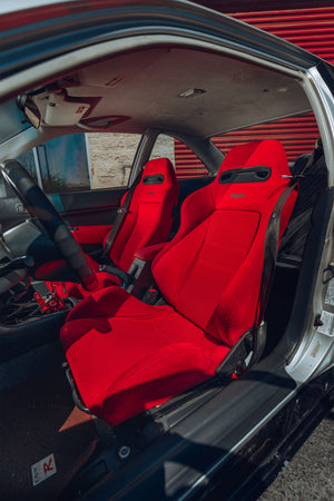 2000 K24 Boosted Civic Coupe