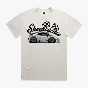 SHEEPEY STO Tee Bone