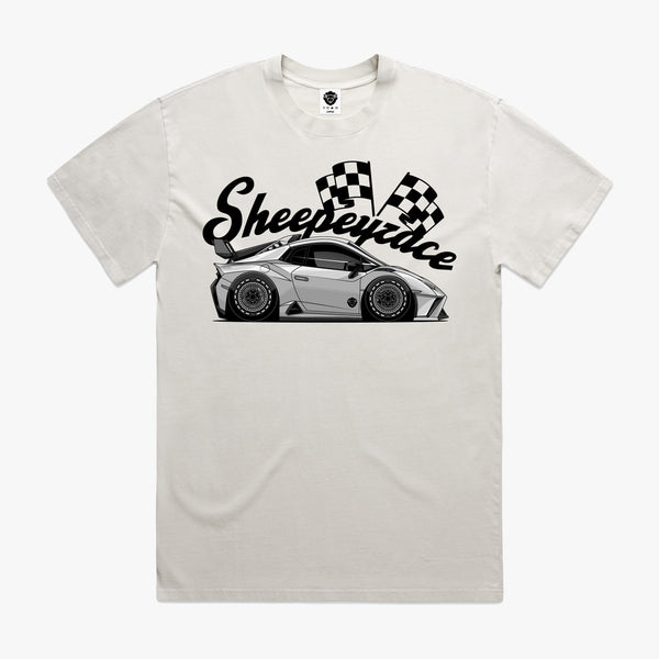 SHEEPEY STO Tee Bone