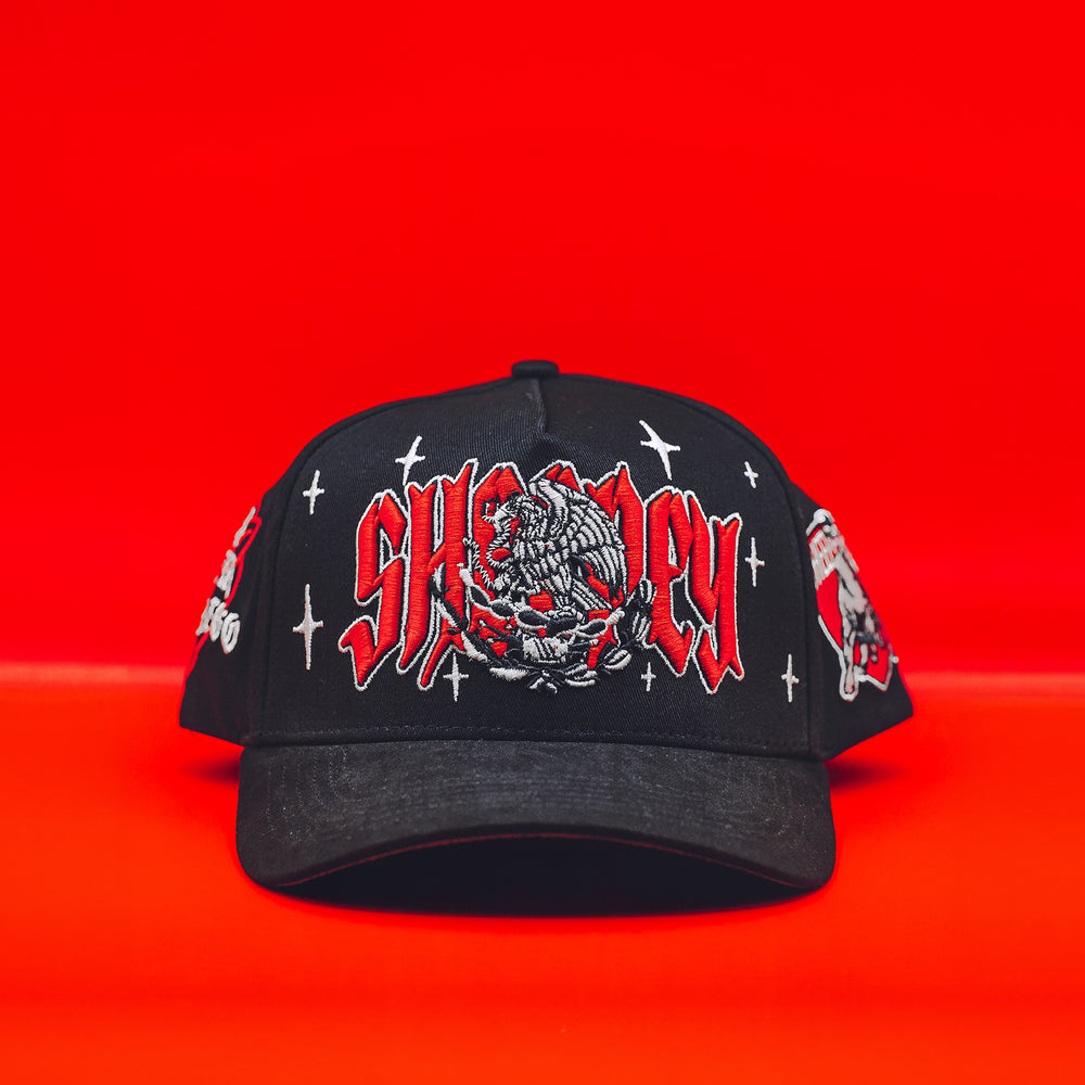 SHEEPEY Borrego Mafia Hat