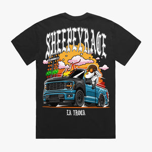 La Troca Tee