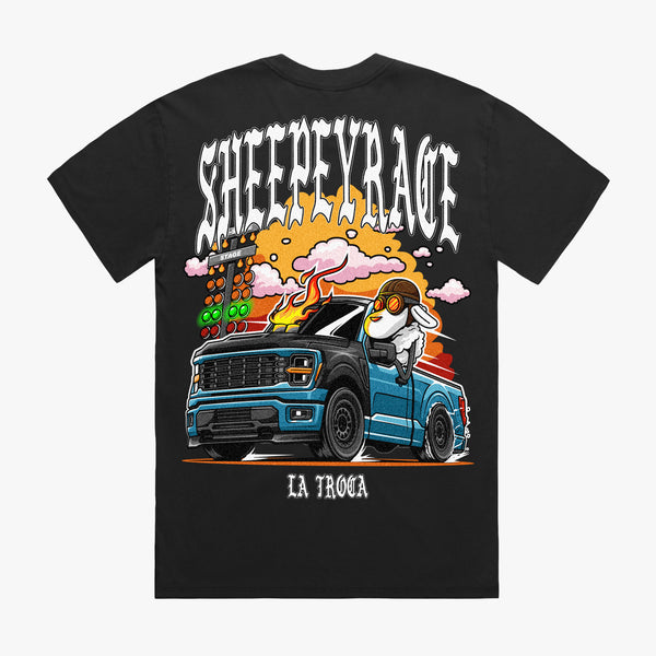 La Troca Tee