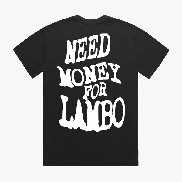 NEEDMONEY Tee
