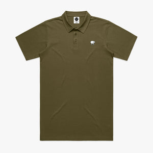 SHEEPEY OG Polo Army