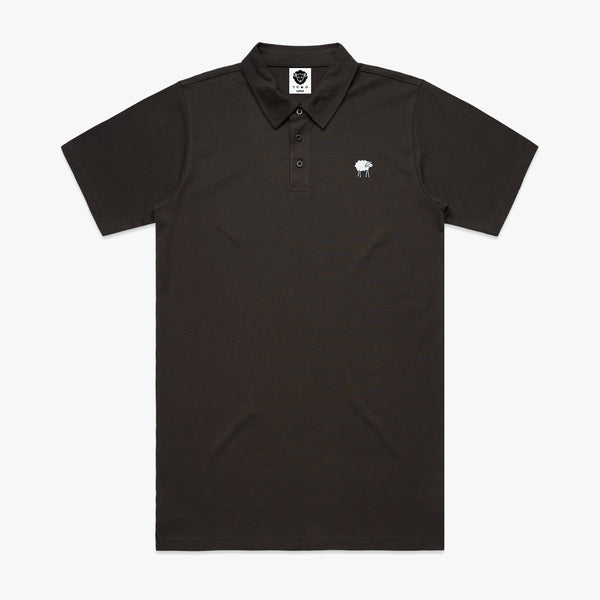 SHEEPEY OG Polo Coal