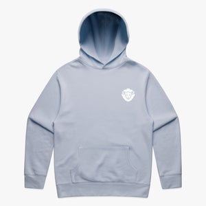 SHEEPEY NEEDMONEYFORLAMBO Relax Hoodie Powder