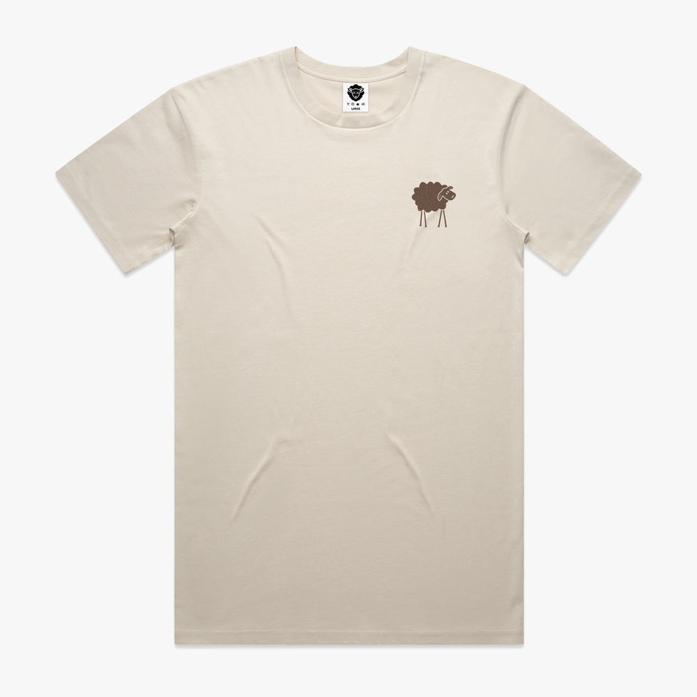 SHEEPEY OG Tee Bone