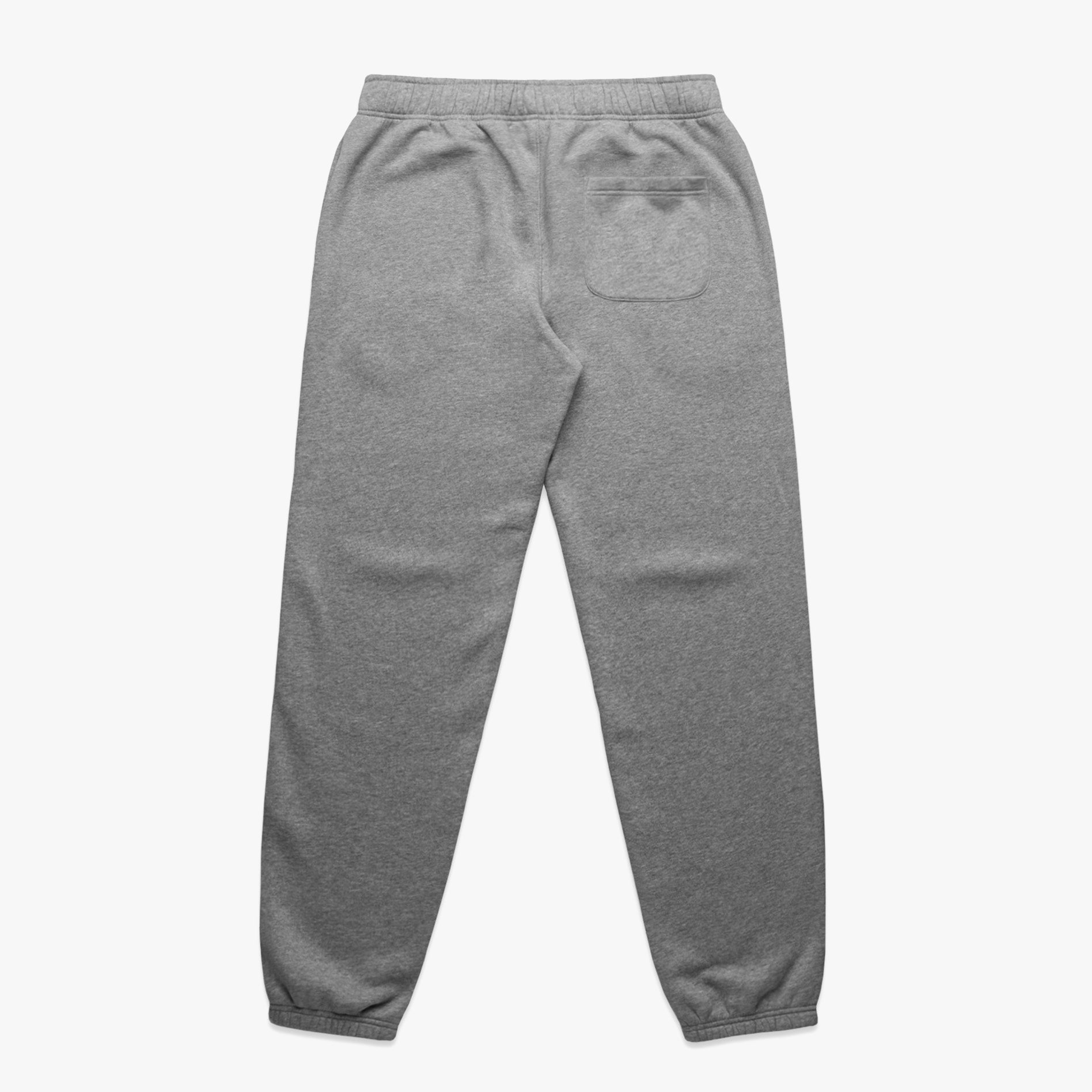 SHEEPEY OG Relax Trackpants Heather