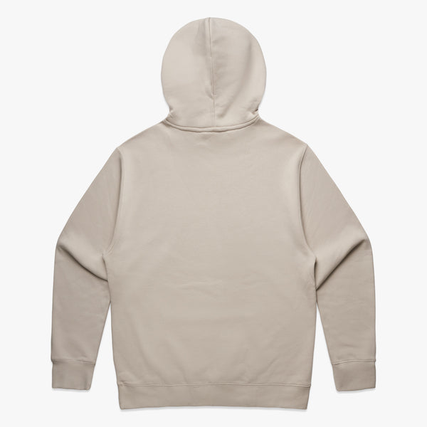 SHEEPEY STB Relax Hoodie Bone