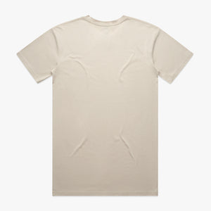 SHEEPEY Staple Tee Bone