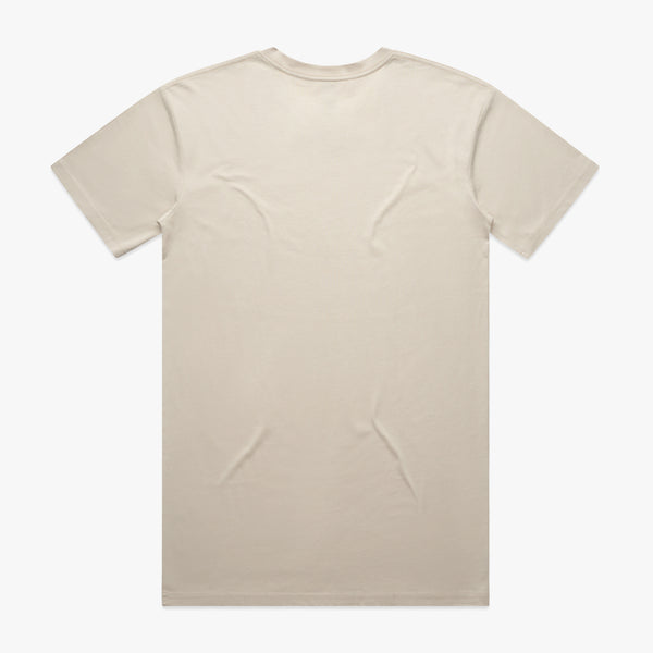 SHEEPEY Staple Tee Bone
