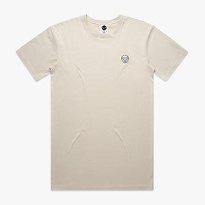 SHEEPEY Staple Tee Bone