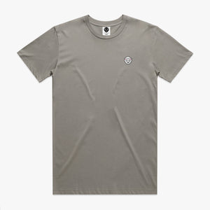 SHEEPEY Staple Tee Granite