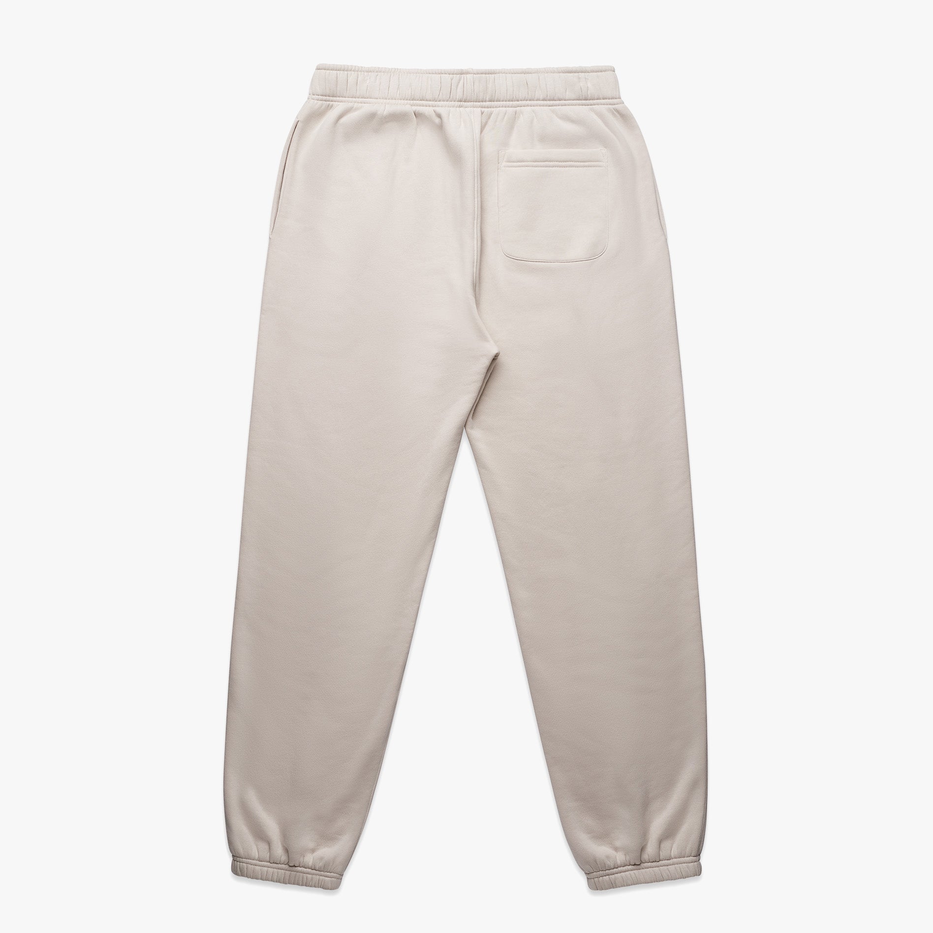 SHEEPEY Staple Relax Trackpants Bone