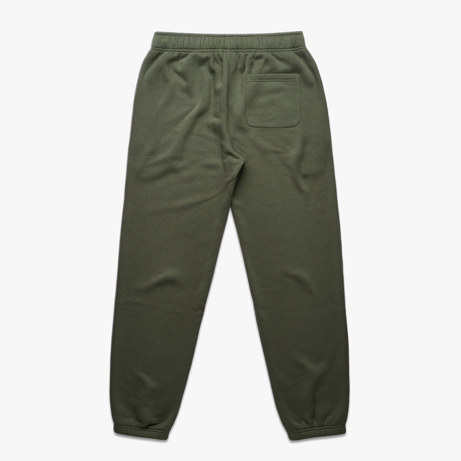 SHEEPEY Staple Relax Trackpants Cypress