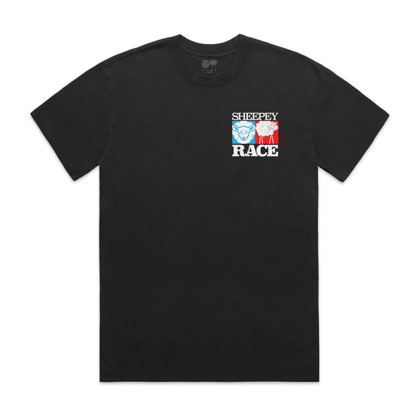 Sheepey Vintage Tee