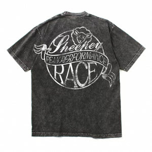 Sheepey Peak Performance Tee