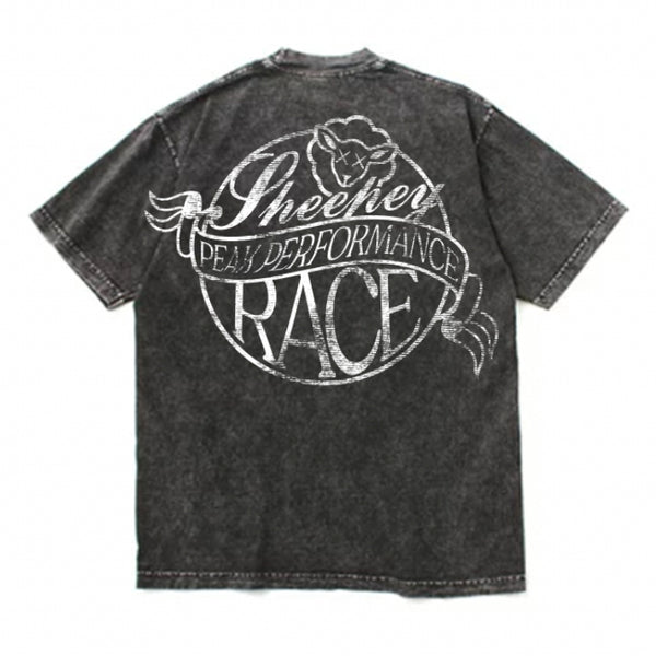 Sheepey Peak Performance Tee